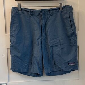 Organic Cotton Shorts